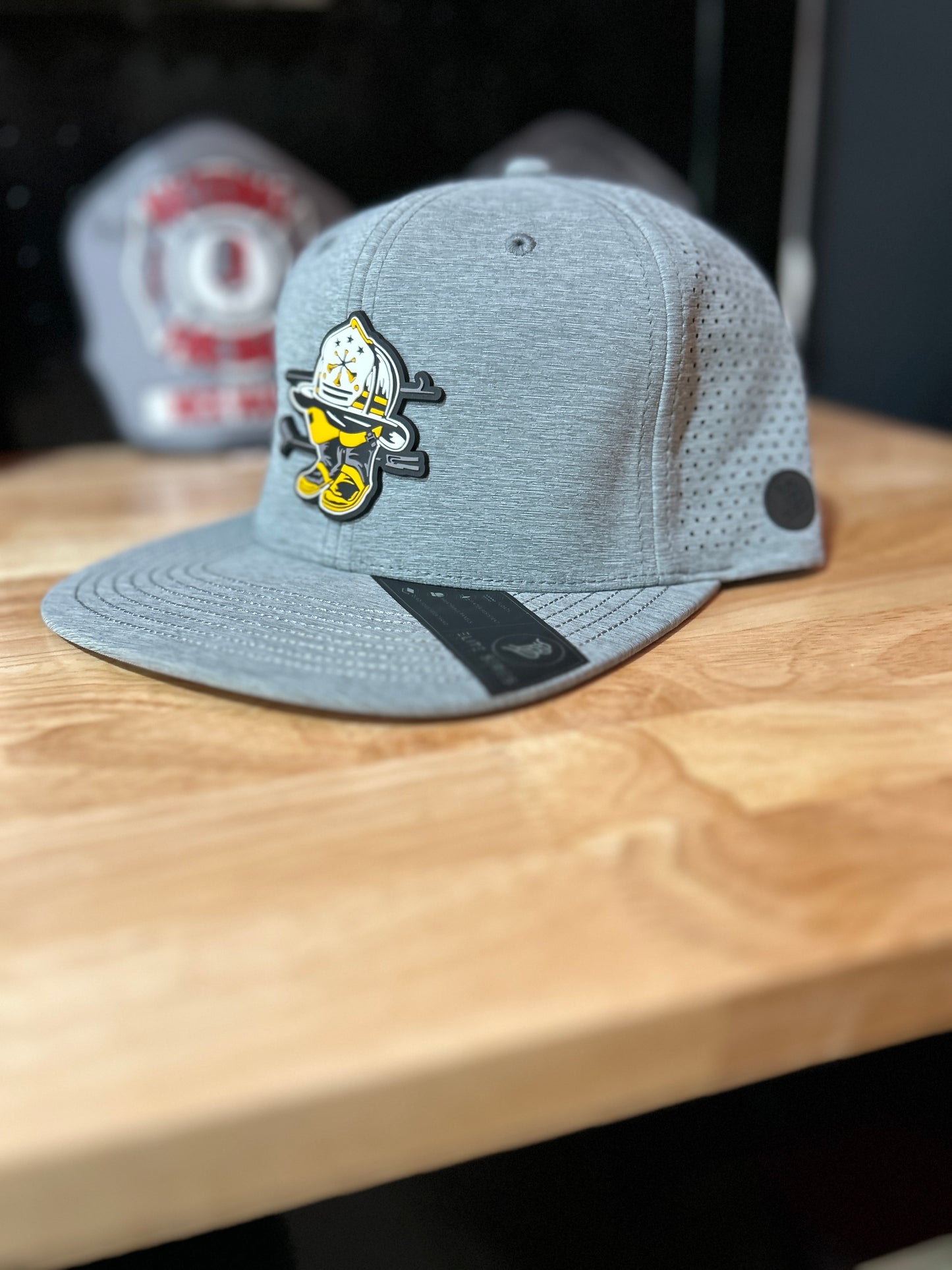 Hats - ELITE style by branded bills