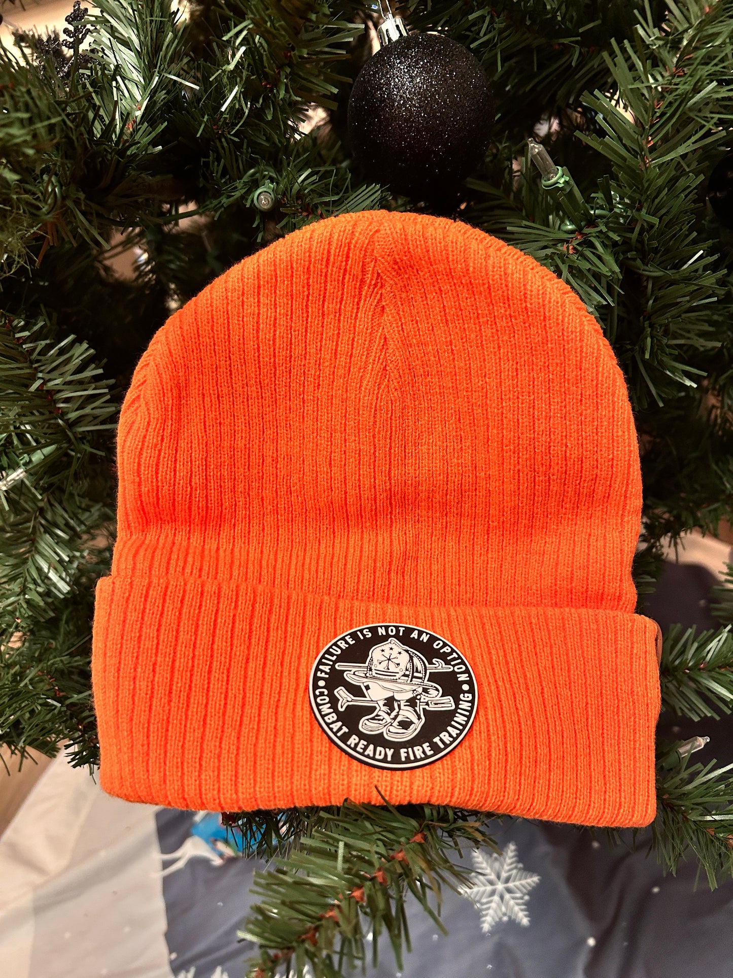Bare Elite Beanie by Branded Bills