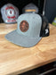 Hats - FLAT BRIM Trucker by Branded Bills