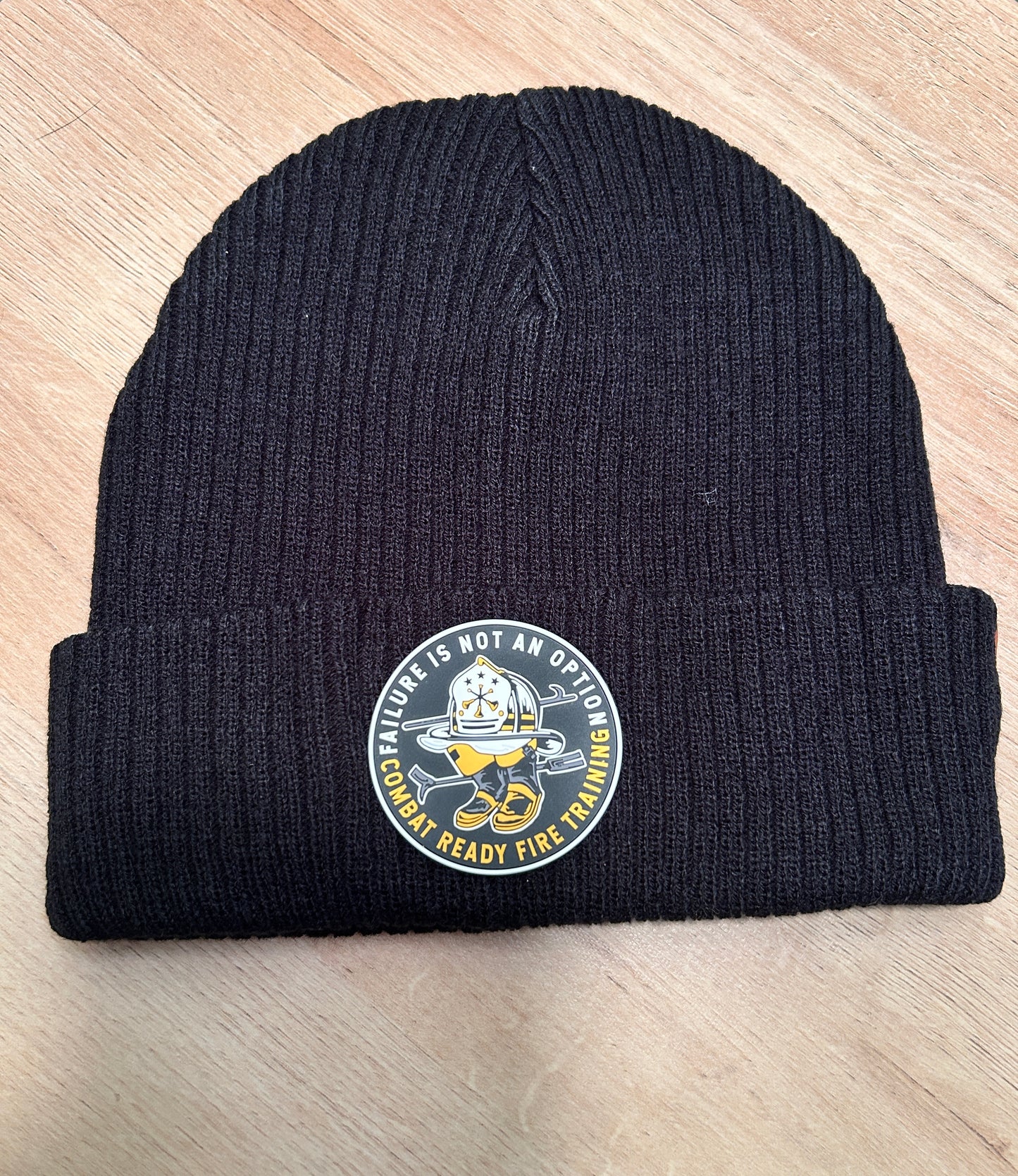 Bare Elite Beanie by Branded Bills