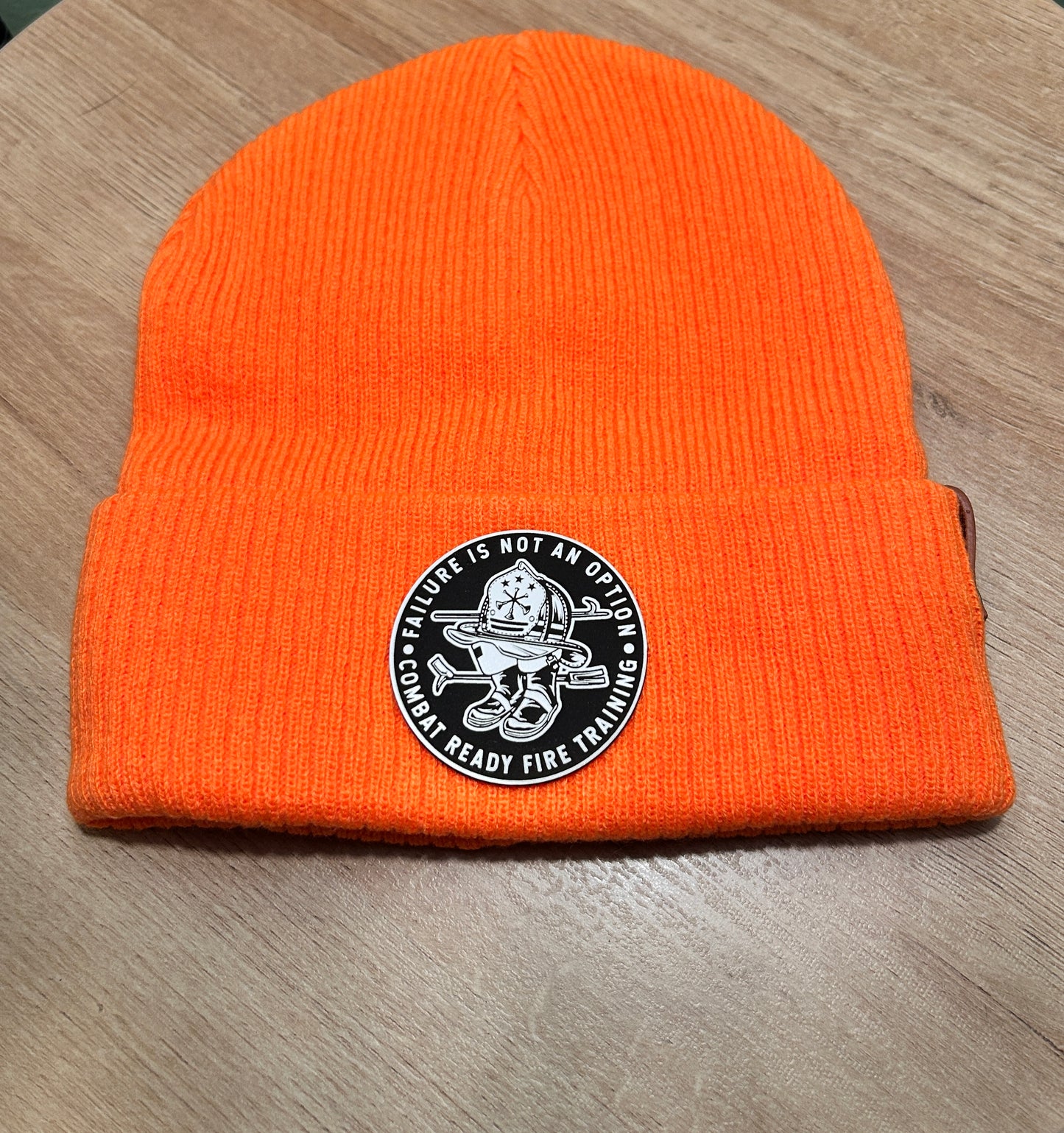 Bare Elite Beanie by Branded Bills