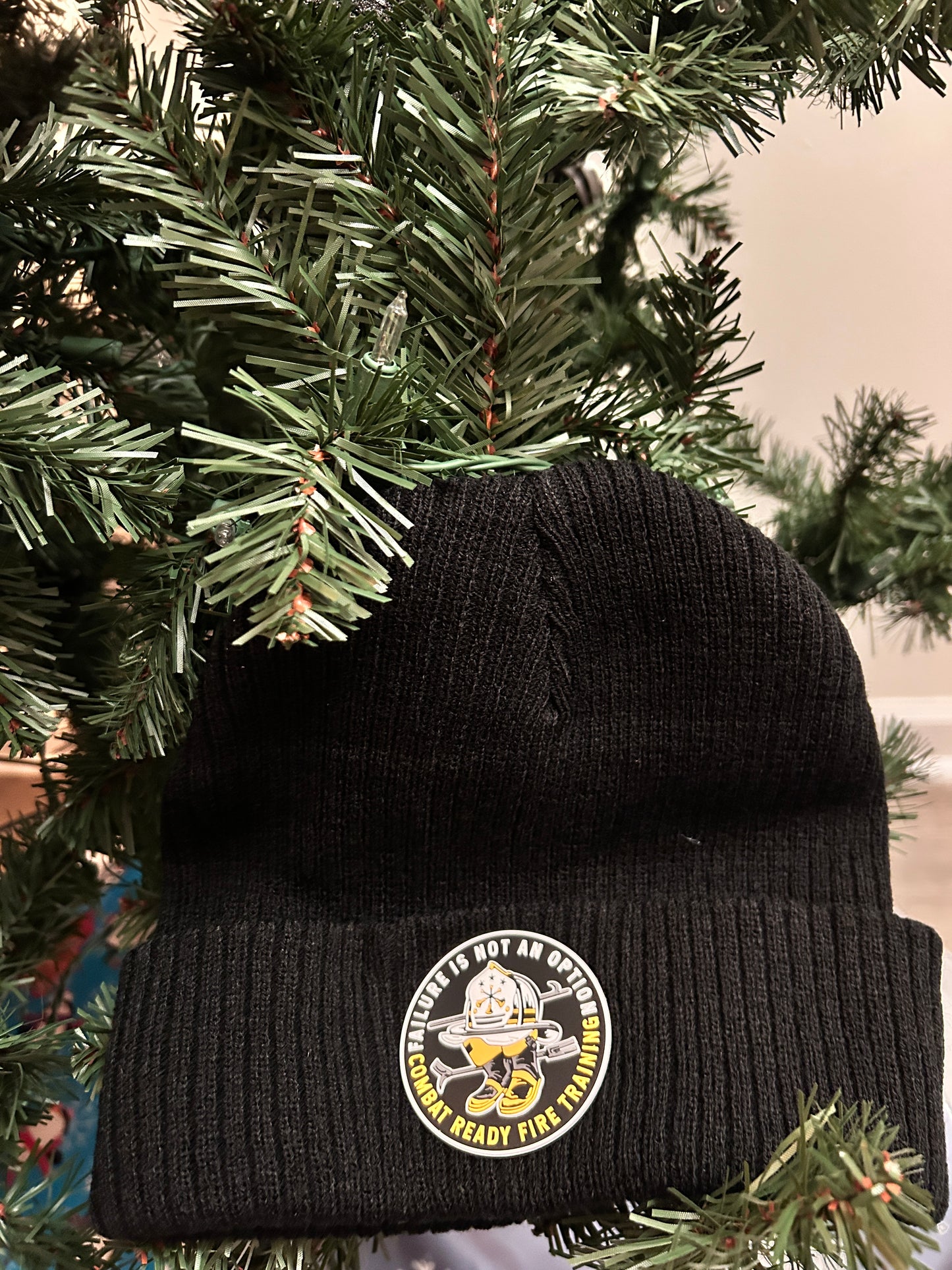 Bare Elite Beanie by Branded Bills