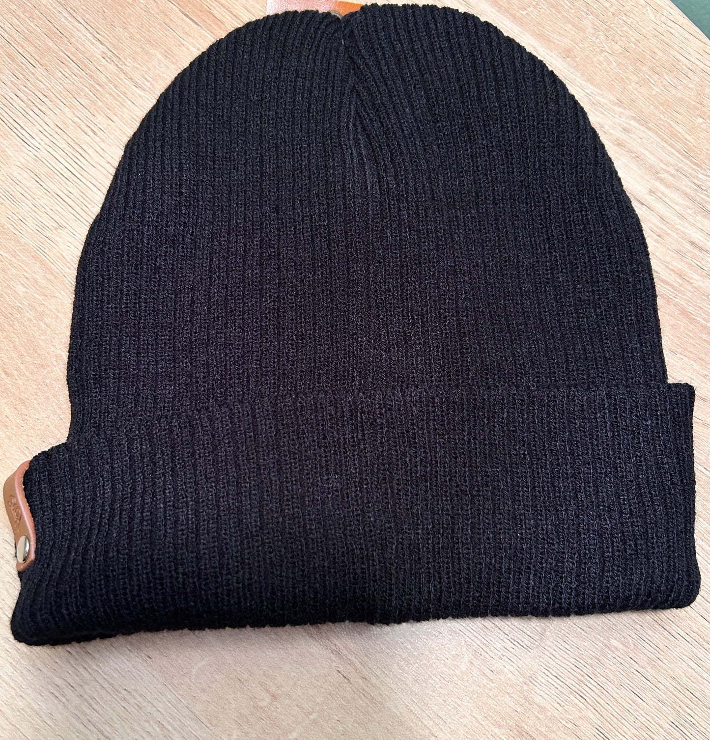 Bare Elite Beanie by Branded Bills