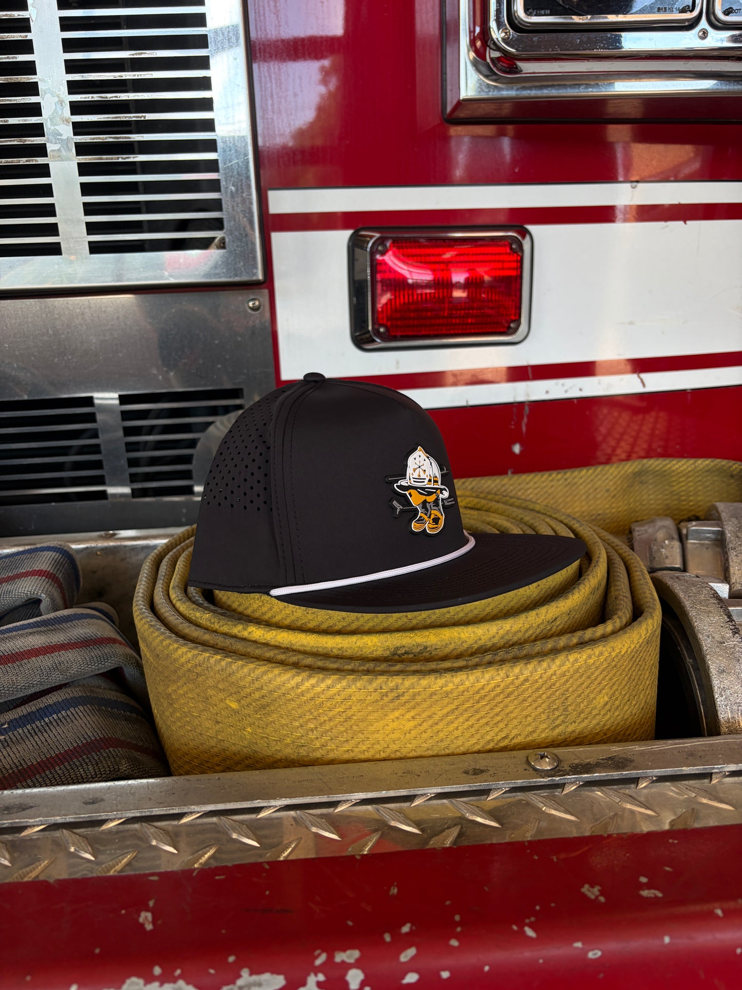 Hats - ELITE style by branded bills