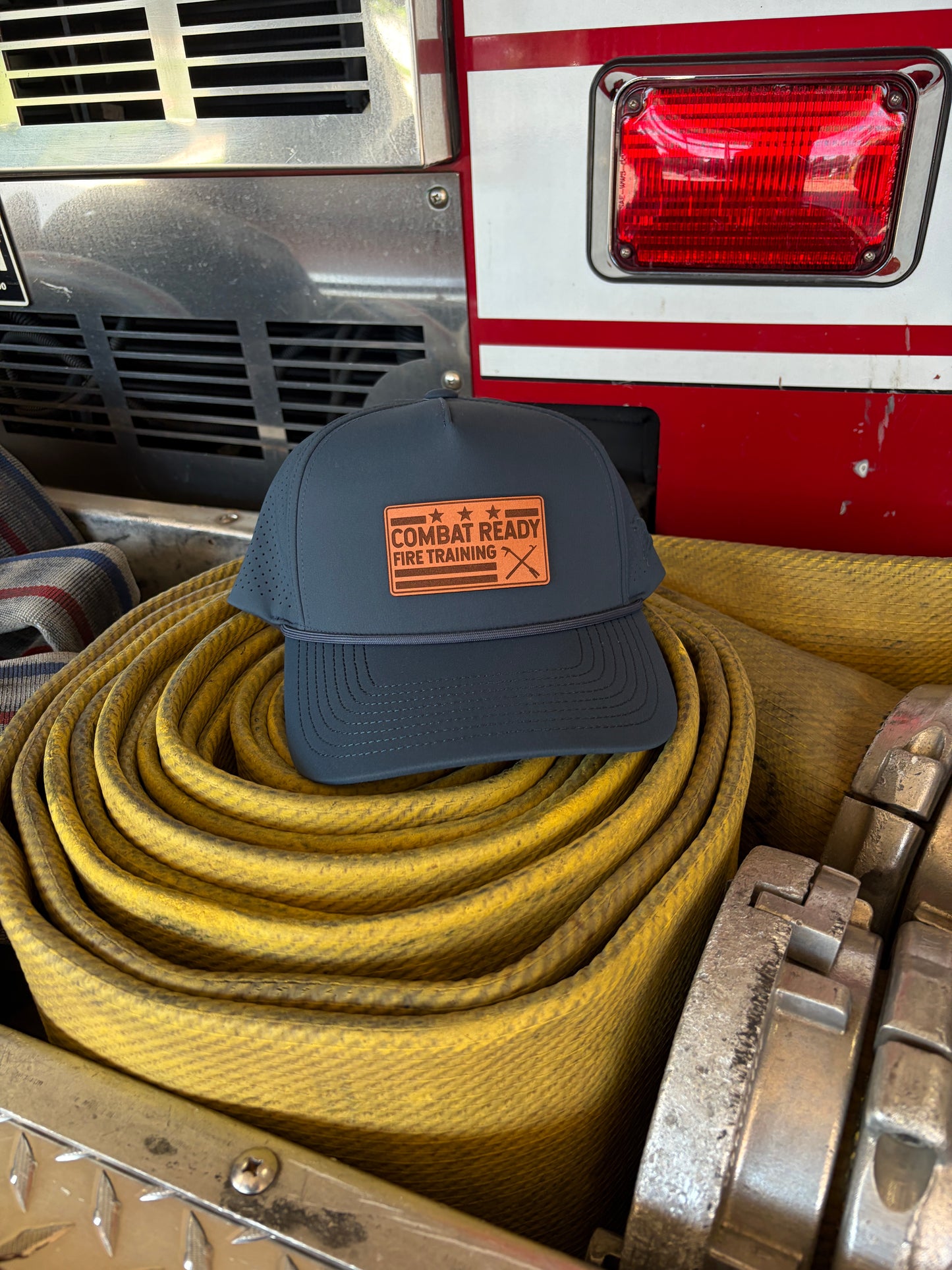 Hats - ELITE style by branded bills
