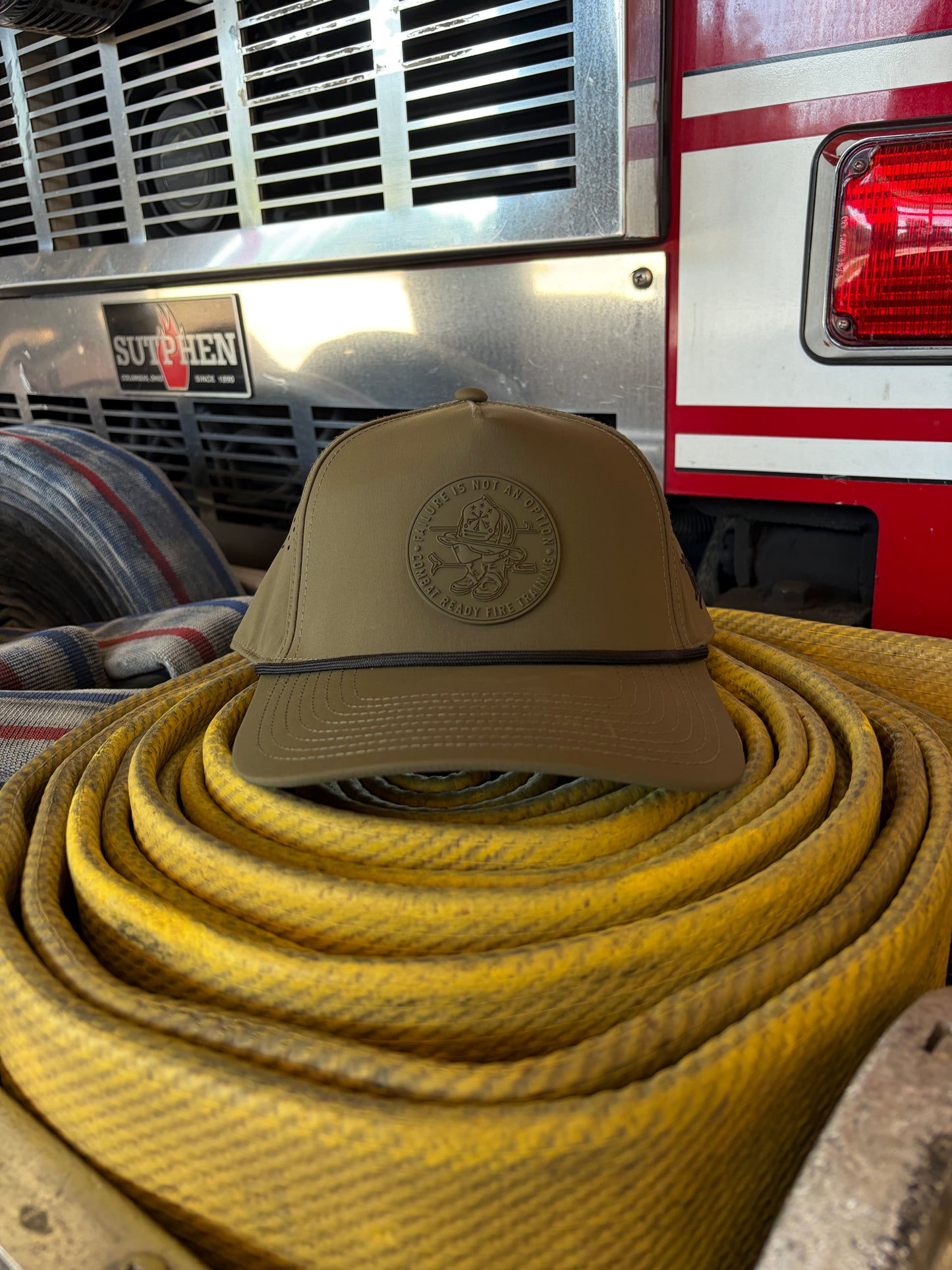 Hats - ELITE style by branded bills