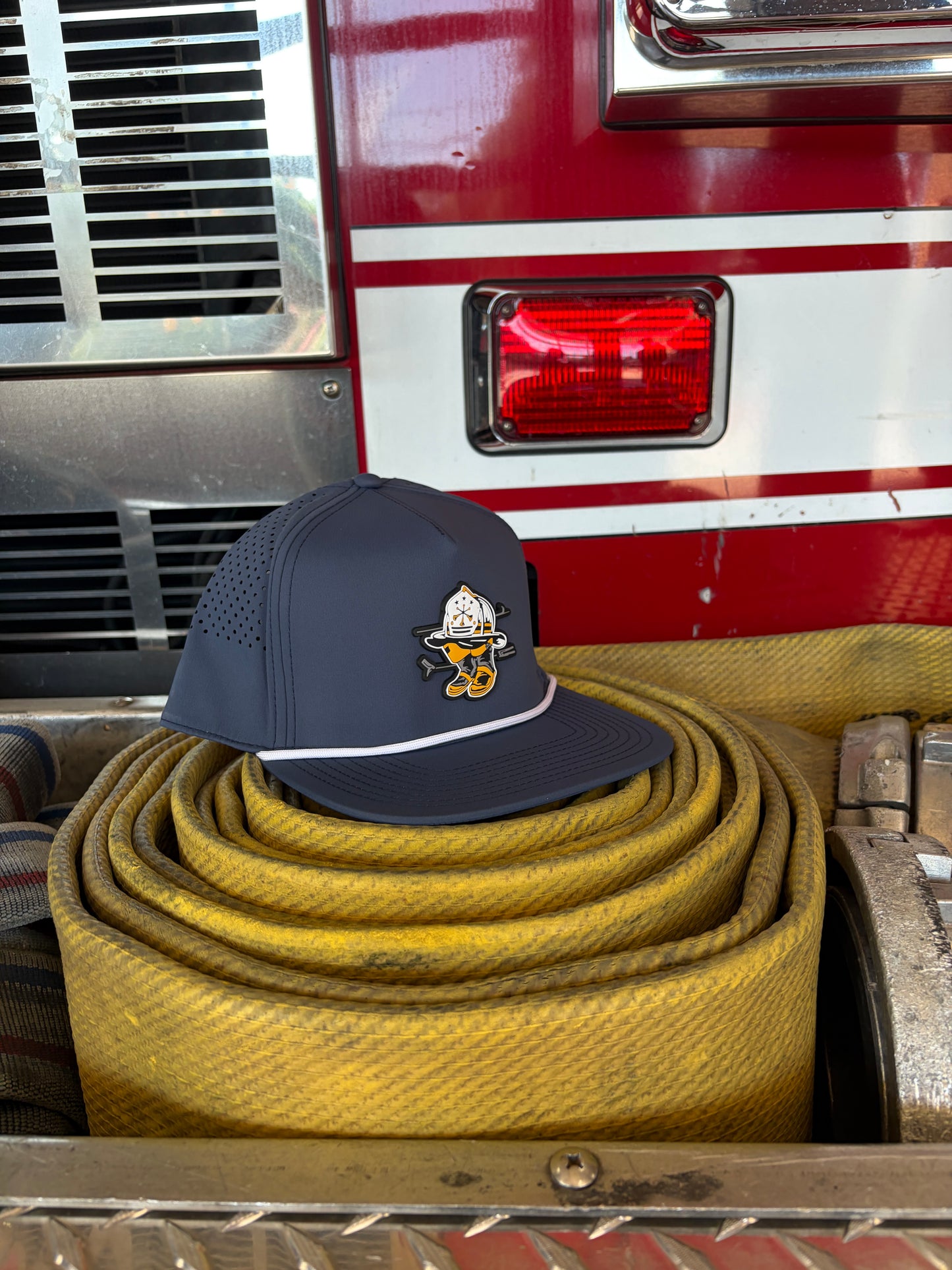Hats - ELITE style by branded bills