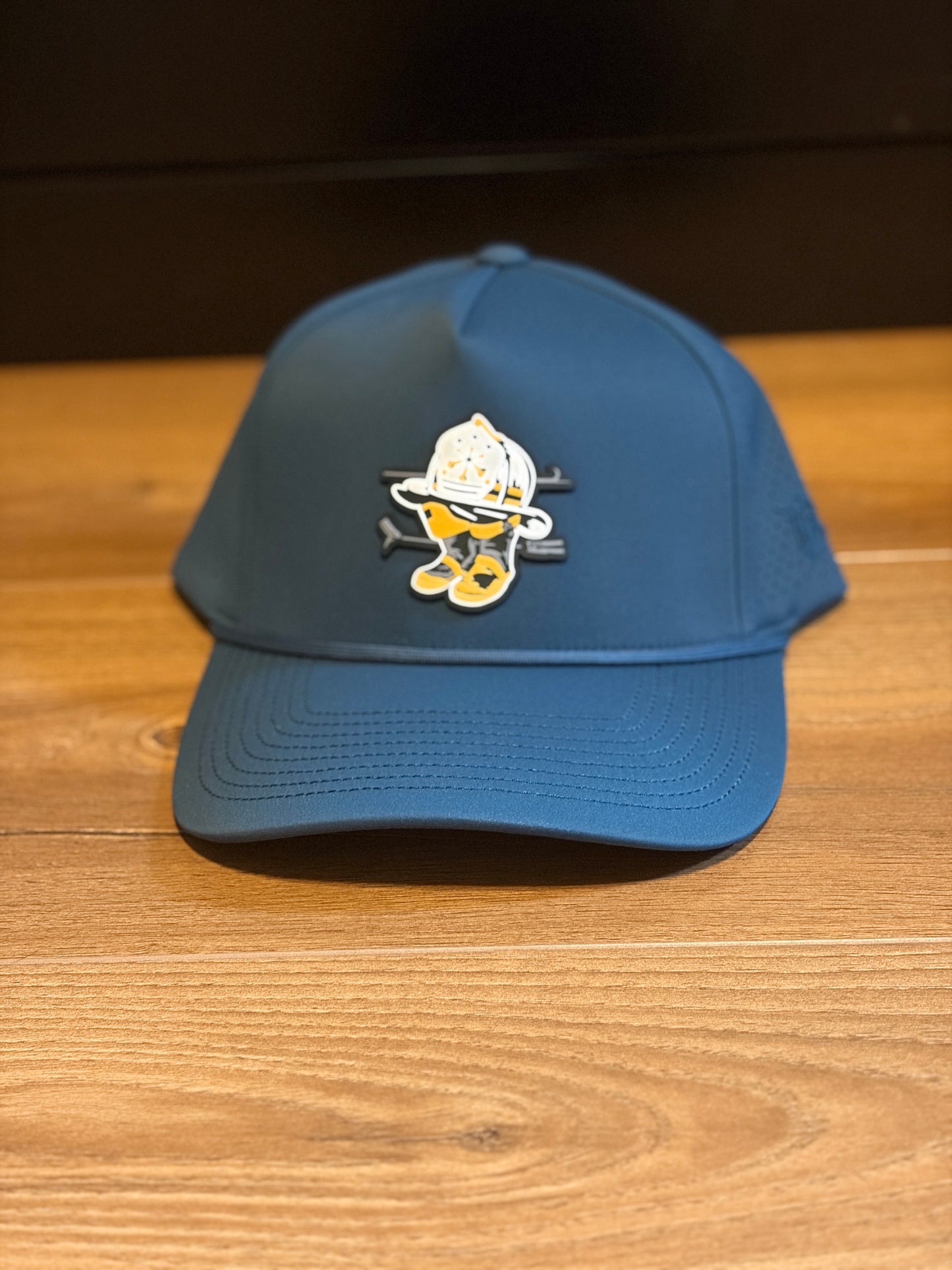 Hats - ELITE style by branded bills