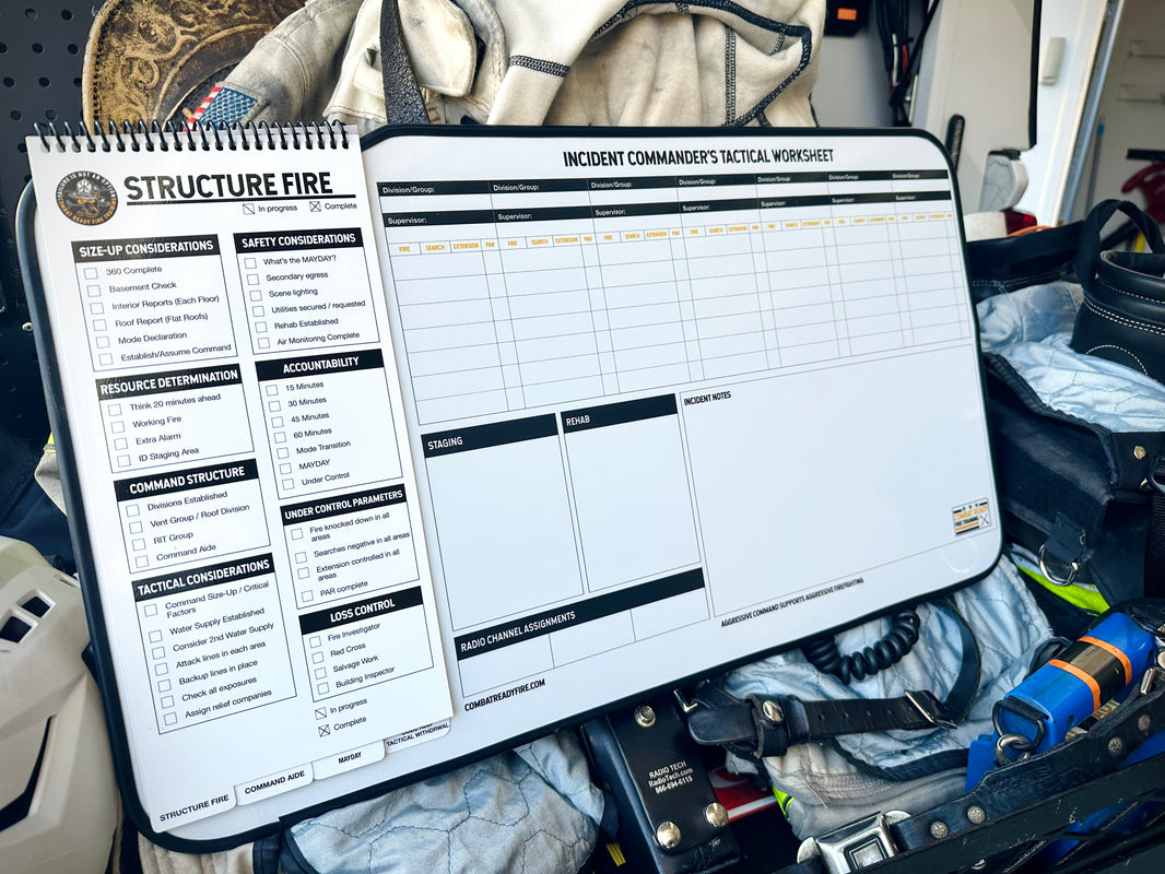 Command Boards – combatreadyfire