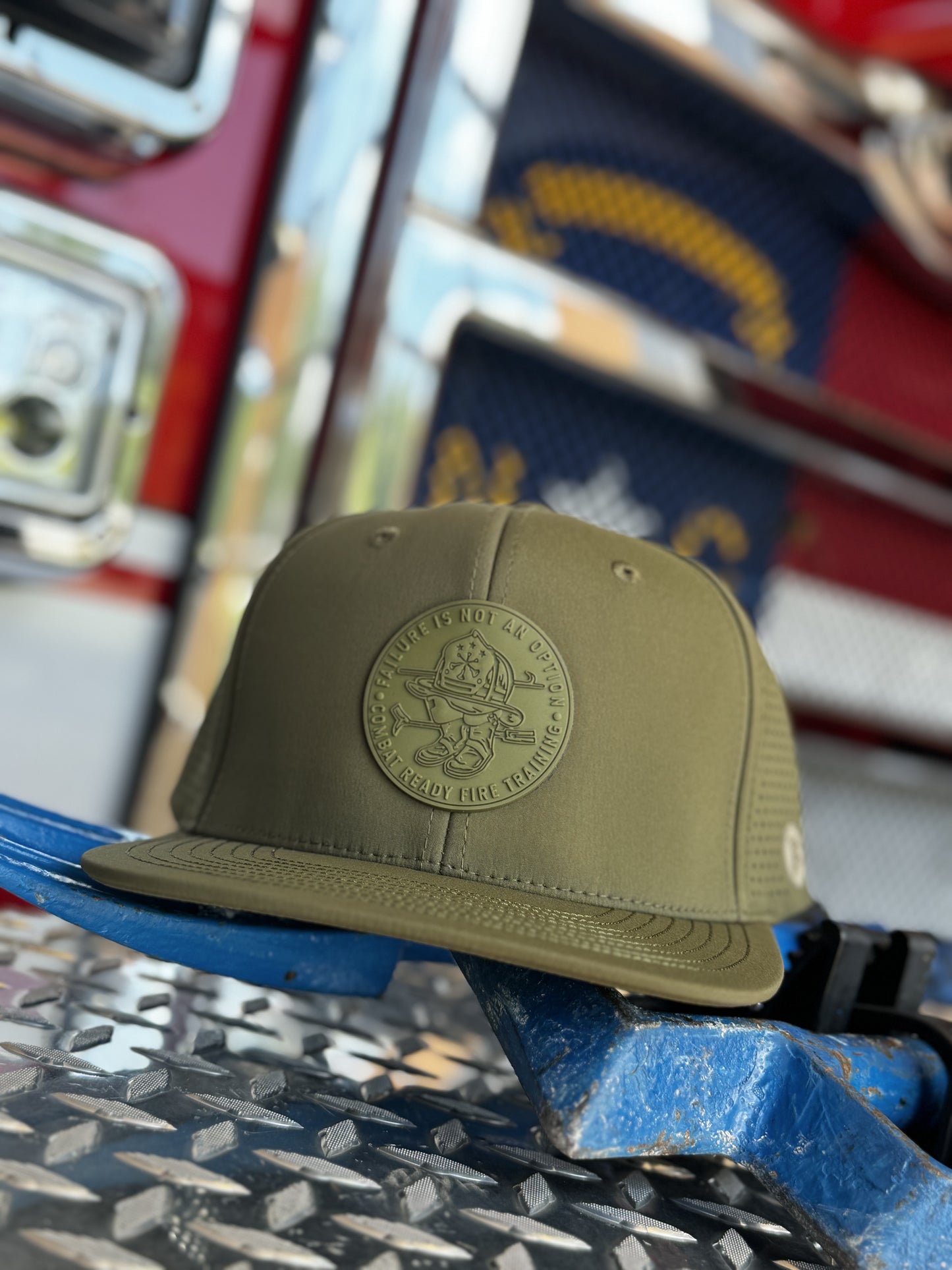 Hats - ELITE style by branded bills