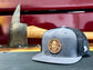 Hats - FLAT BRIM Trucker by Branded Bills