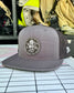 Hats - FLAT BRIM Trucker by Branded Bills